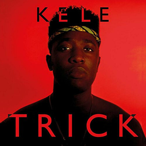 Kele* - Trick - Kele - CD