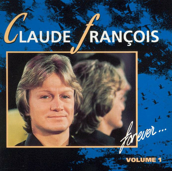 Livrenpoche : Claude François - For ever... Volume 1 - Claude François - CD