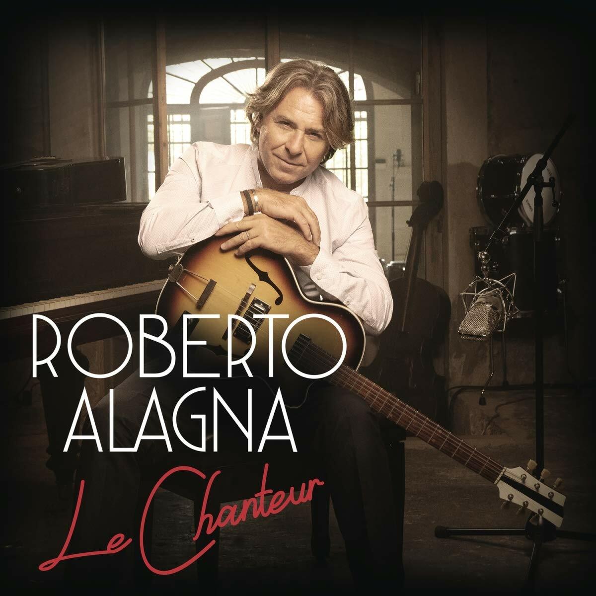 Livrenpoche : Roberto Alagna - Le chanteur - Roberto Alagna - CD