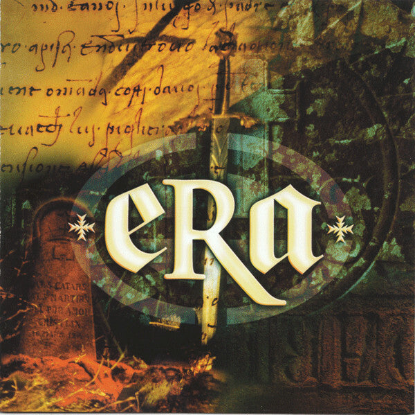 Livrenpoche : Era - Era - Era - CD
