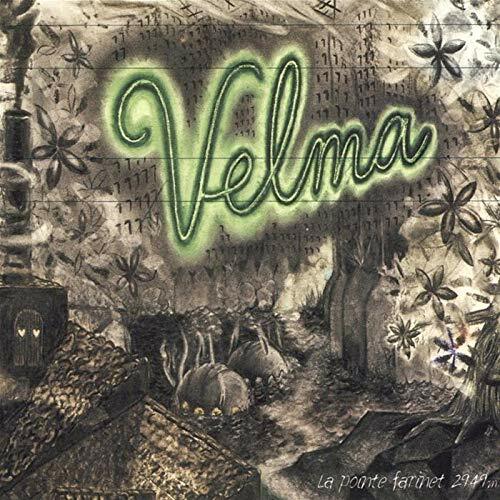 Livrenpoche : Velma - La pointe Farinet, 2949 m - Velma - CD