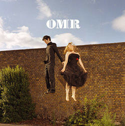 Livrenpoche : OMR - Superheroes crash - OMR - CD