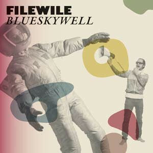 Livrenpoche : Filewile - Blueskywell - Filewile - CD