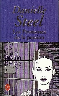 Livrenpoche : Les promesses de la passion (celle qui s'ignorait) - Danielle Steel - Livre