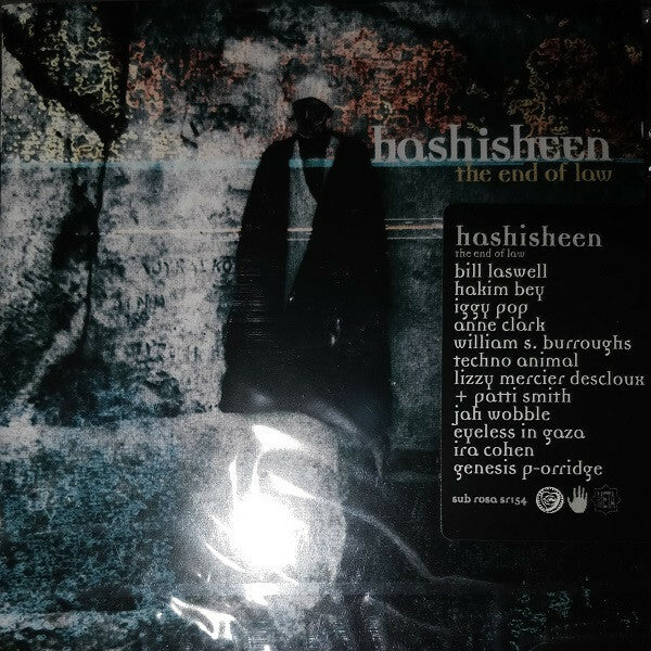 Livrenpoche : Bill Laswell - Hashisheen - Bill Laswell - CD