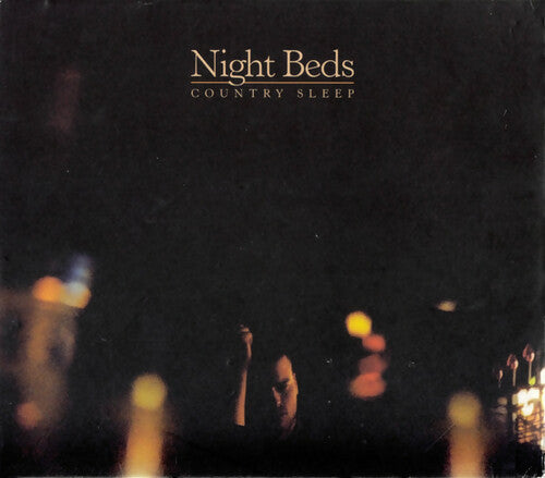 Night Beds - Country sleep - Night Beds - CD
