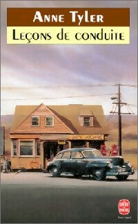Livrenpoche : Leçons de conduite - Anne Tyler - Livre