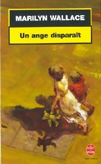 Livrenpoche : Un ange disparaît - Marilyn Wallace - Livre