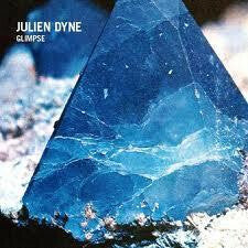 Julien Dyne - Glimpse - Julien Dyne - CD