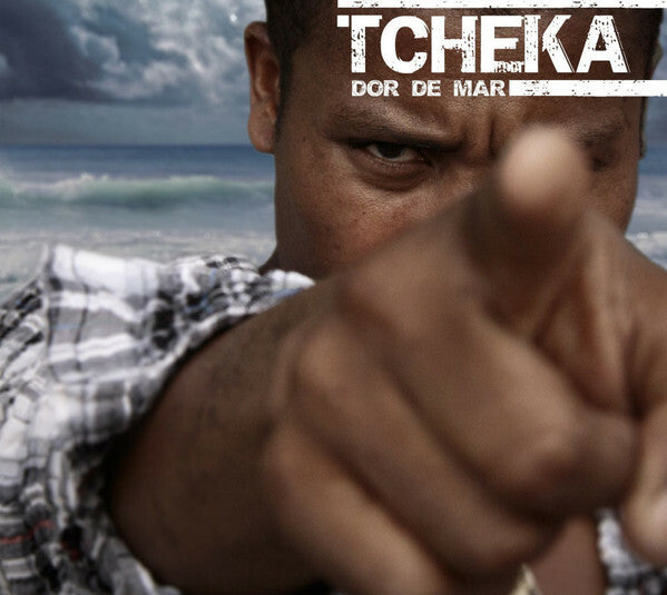 Tcheka - Dor De Mar - Tcheka - CD