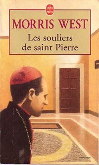 Les souliers de Saint-Pierre - Morris L. West - Livre