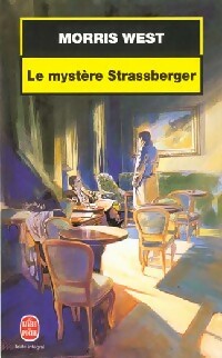 Livrenpoche : Le mystère Strassberger - Morris L. West - Livre