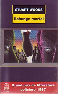 Livrenpoche : Echange mortel - Stuart Woods - Livre