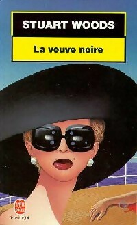 Livrenpoche : La veuve noire - Stuart Woods - Livre