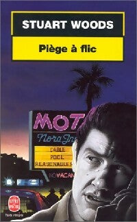 Livrenpoche : Piège à flic - Stuart Woods - Livre