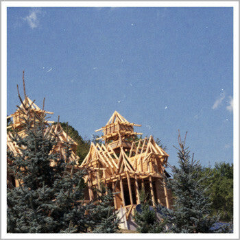 Livrenpoche : Oso Leone - Mokragora - Oso Leone - CD
