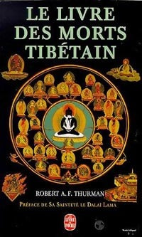 Livrenpoche : Le livre des morts tibétains - Inconnu - Livre