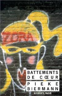Battements de coeur - Pieke Biermann - Livre