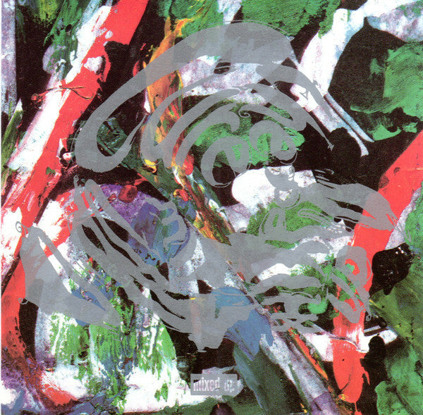 The Cure - Mixed Up - The Cure - CD