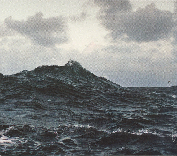Livrenpoche : Volcano Choir - Repave - Volcano Choir - CD