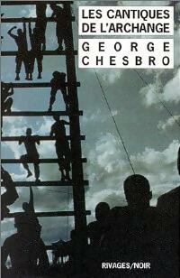 Livrenpoche : Les cantiques de l'archange - George Chesbro - Livre