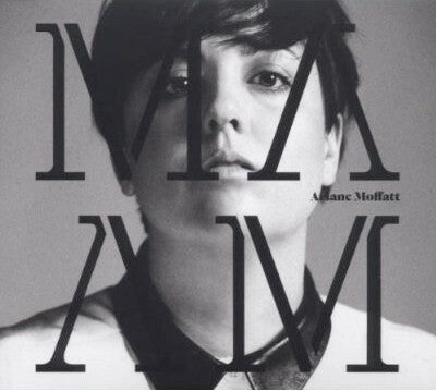 Livrenpoche : Ariane Moffatt - M A - Ariane Moffatt - CD
