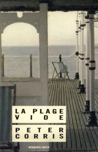 La plage vide - Peter Corris - Livre