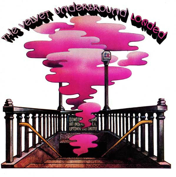 Livrenpoche : The Velvet Underground - Loaded - The Velvet Underground - CD