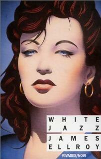 Livrenpoche : White jazz - Ellroy James - Livre