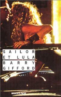 Livrenpoche : Sailor et Lula - Barry Gifford - Livre