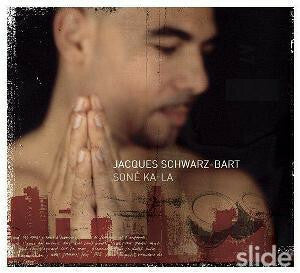 Livrenpoche : Jacques Schwarz-Bart - Soné Ka-La - Jacques Schwarz-Bart - CD