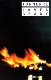 Livrenpoche : Tonnerre - James Grady - Livre