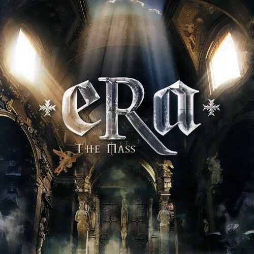 Livrenpoche : Era - The Mass - Era - CD