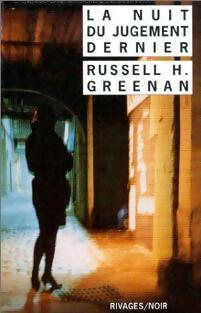 Livrenpoche : La nuit du jugement dernier - Russell Greenan - Livre