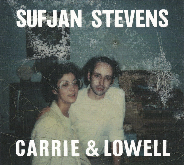 Livrenpoche : Sufjan Stevens - Carrie & Lowell - Sufjan Stevens - CD