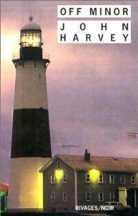 Livrenpoche : Off minor - John Harvey - Livre