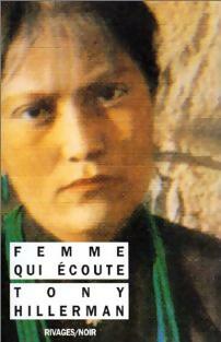 Livrenpoche : Femme-qui-écoute - Tony Hillerman - Livre