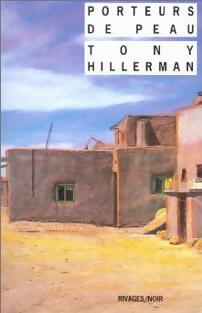 Livrenpoche : Porteurs-de-peau - Tony Hillerman - Livre