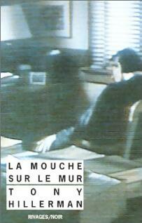 Livrenpoche : La mouche sur le mur - Tony Hillerman - Livre