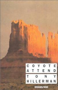 Livrenpoche : Coyote attend - Tony Hillerman - Livre