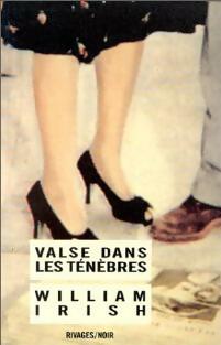 Livrenpoche : Valse dans les ténèbres - William Irish - Livre