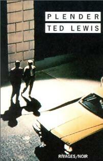 Livrenpoche : Plender - Ted Lewis - Livre