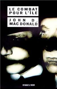 Livrenpoche : Le combat pour l'île - John Dan Mac Donald - Livre