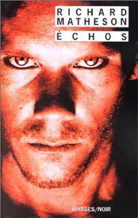 Livrenpoche : Echos - Richard Matheson - Livre