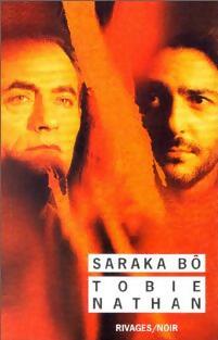 Livrenpoche : Saraka Bô - Tobie Nathan - Livre