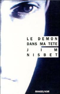 Livrenpoche : Le démon dans ma tête - Jim Nibset - Livre
