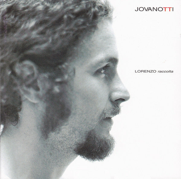Livrenpoche : Jovanotti - Lorenzo Raccolta - Jovanotti - CD