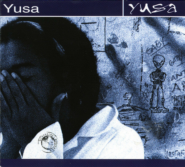 Livrenpoche : Yusa - Yusa - Yusa - CD