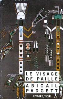 Livrenpoche : Le visage de paille - Abigail Padgett - Livre