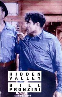Livrenpoche : Hidden valley - Bill Pronzini - Livre